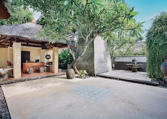 Visakha By Puri Signatures Resort