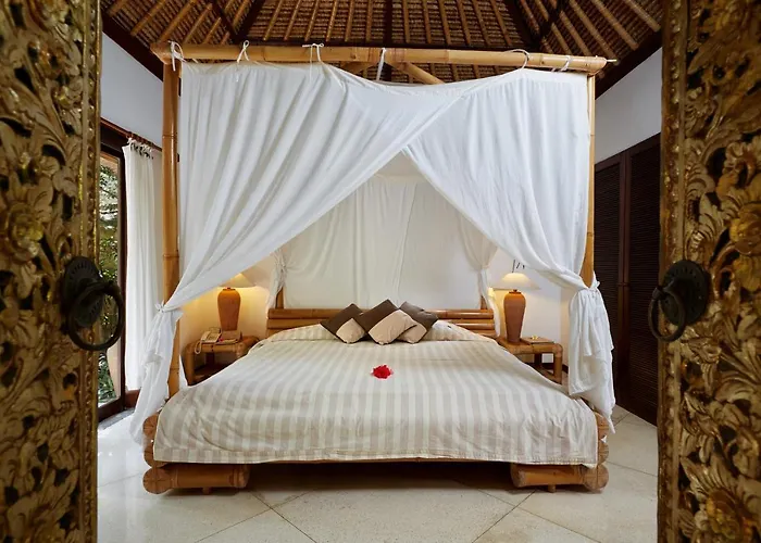 Visakha By Puri Signatures Resort 4*