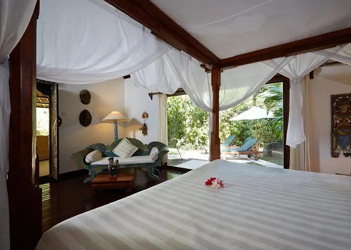 Visakha By Puri Signatures Resort 4*