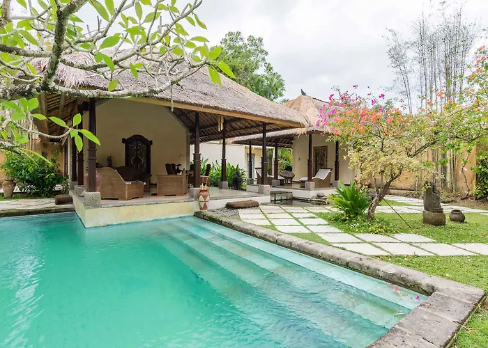 Visakha By Puri Signatures Resort 4*