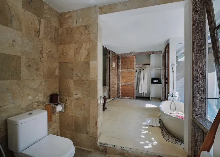 Visakha By Puri Signatures 4* Sanur