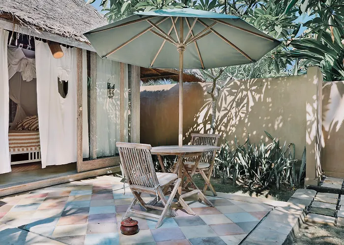 Visakha By Puri Signatures Sanur