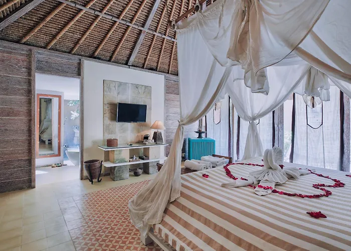 Resort Visakha By Puri Signatures
