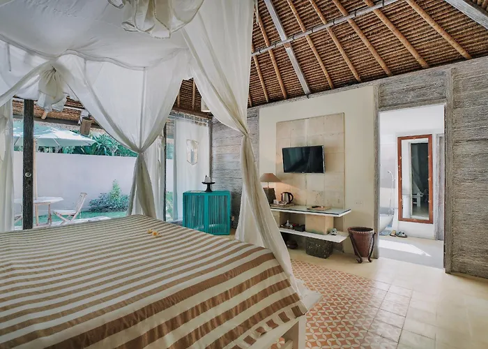 Resort Visakha By Puri Signatures
