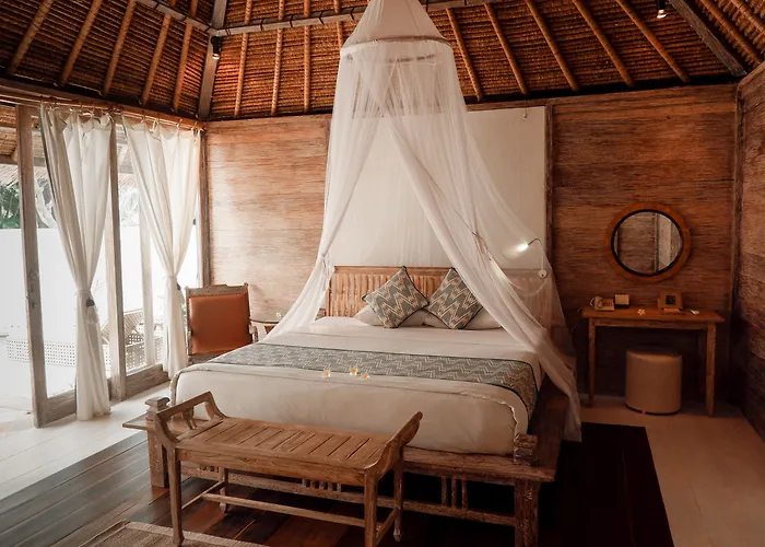 Visakha By Puri Signatures 4* Sanur