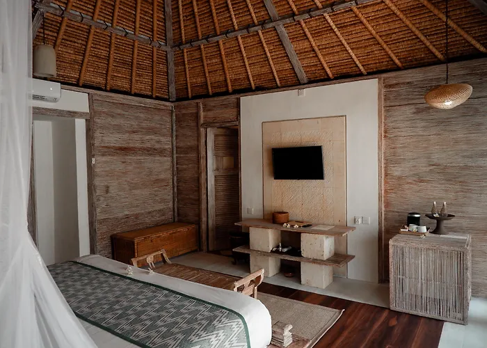 Visakha By Puri Signatures Resort