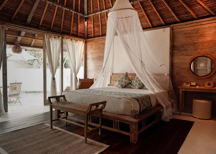 Visakha By Puri Signatures Resort