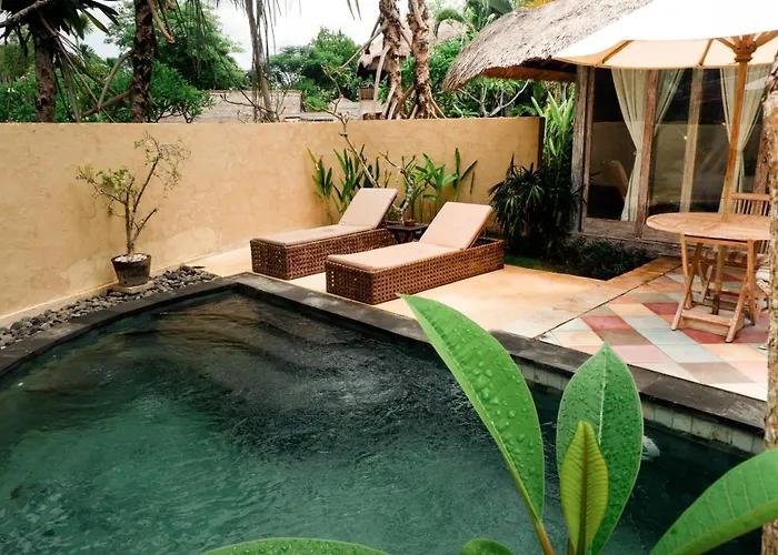 Visakha By Puri Signatures 4*