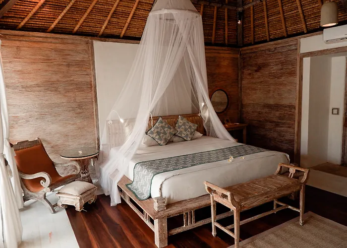 Visakha By Puri Signatures 4* Sanur