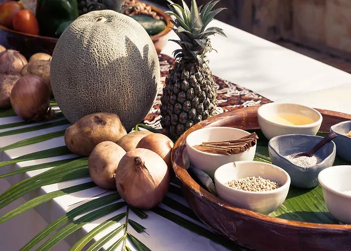 Visakha By Puri Signatures 4* Sanur