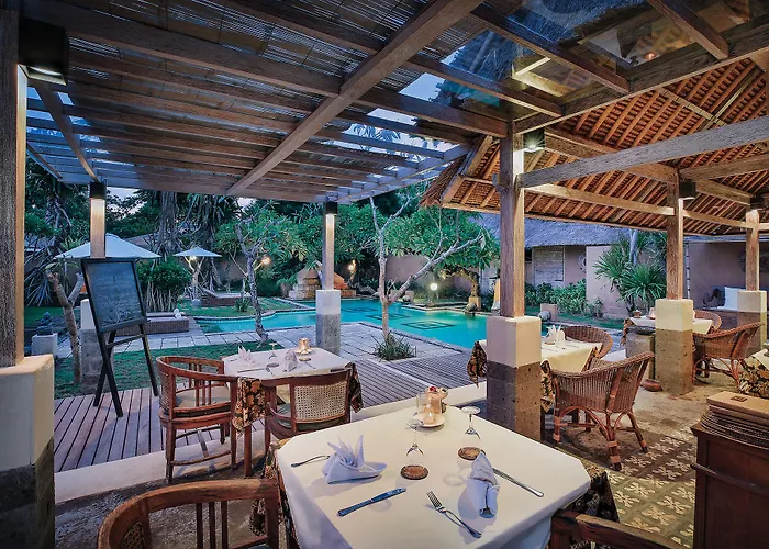 Visakha By Puri Signatures Resort