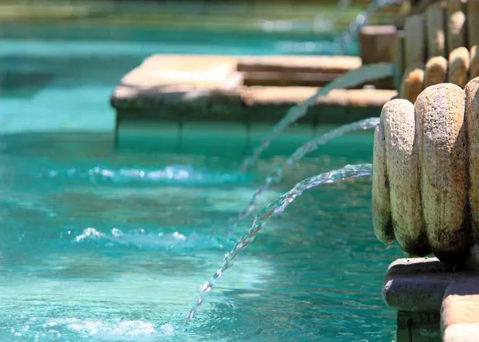 Visakha By Puri Signatures Resort 4*