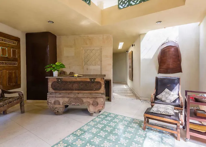 Visakha By Puri Signatures Sanur