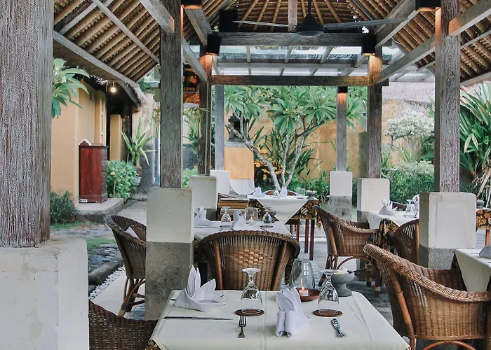 Visakha By Puri Signatures Resort