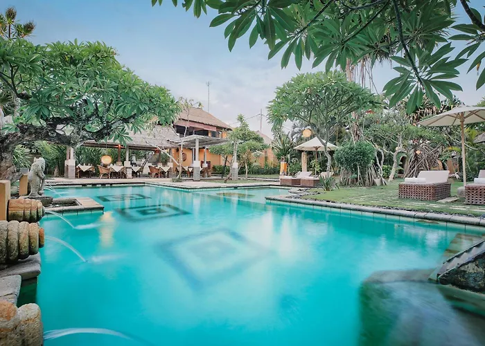 Visakha By Puri Signatures Resort 4*