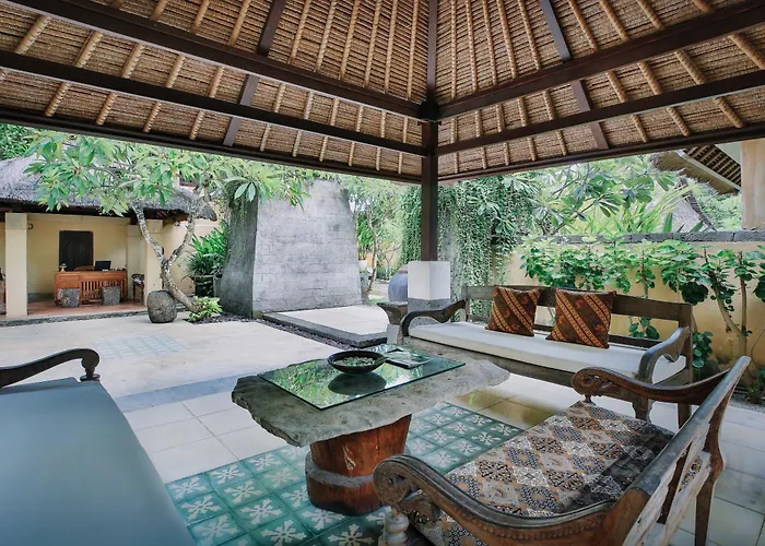 Visakha By Puri Signatures Resort