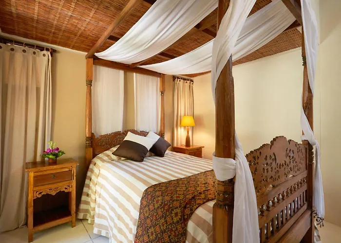 Resort Visakha By Puri Signatures