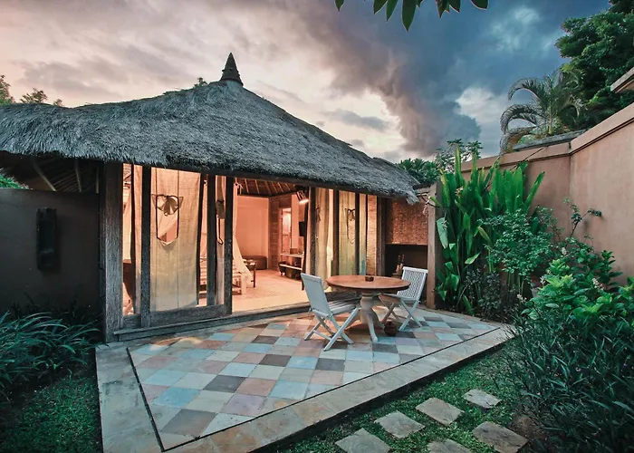 Resort Visakha By Puri Signatures 4*