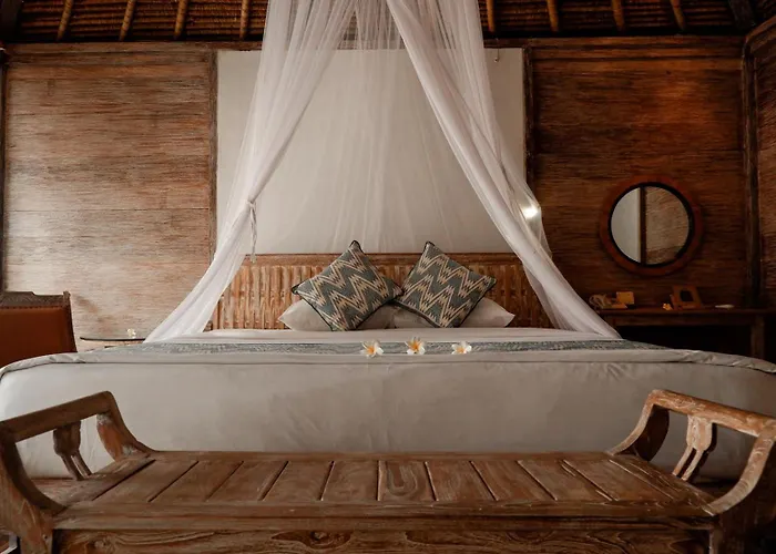 Visakha By Puri Signatures Resort 4*