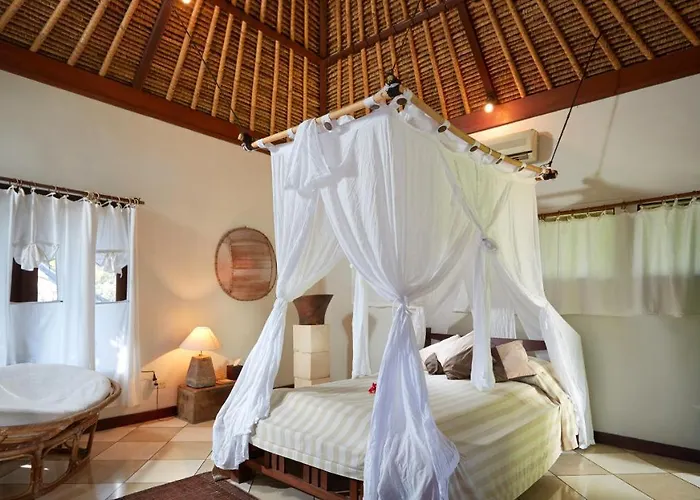 Visakha By Puri Signatures Resort 4*