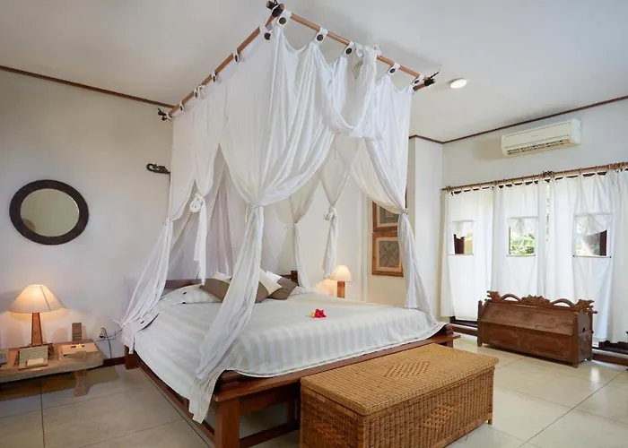 Resort Visakha By Puri Signatures Sanur