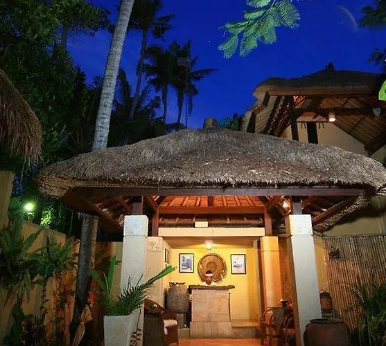 Visakha By Puri Signatures 4*