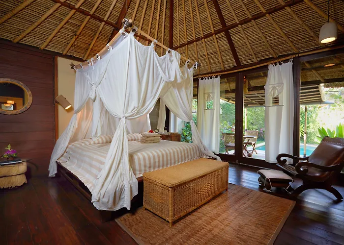 Resort Visakha By Puri Signatures Sanur