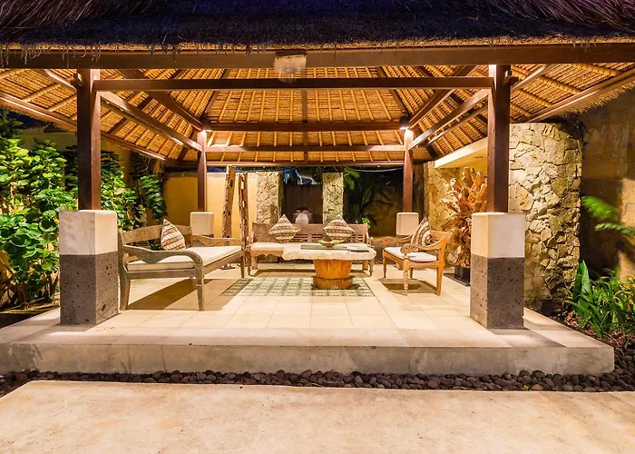 Visakha By Puri Signatures Resort