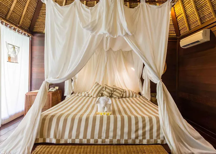 Visakha By Puri Signatures 4*