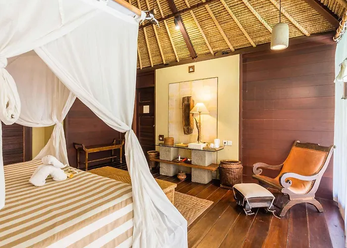 Visakha By Puri Signatures Resort