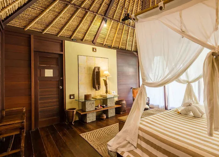 Visakha By Puri Signatures Resort Sanur