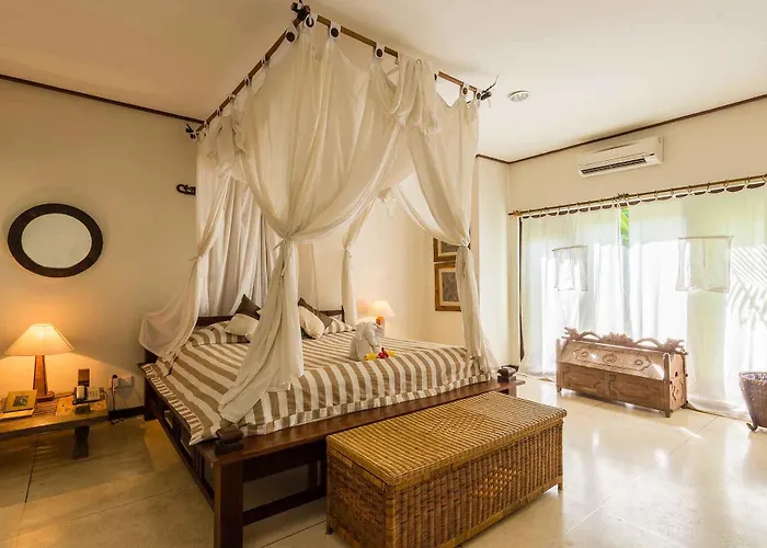 Resort Visakha By Puri Signatures 4*