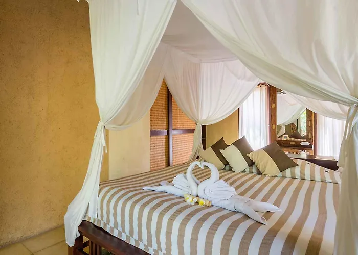 Resort Visakha By Puri Signatures 4*