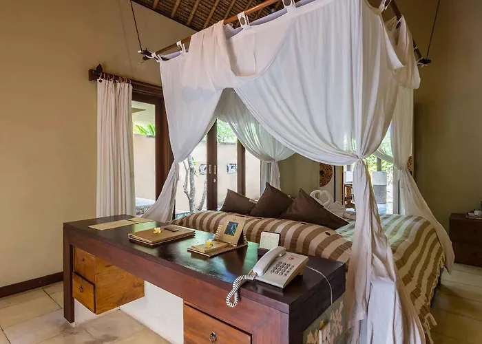 Visakha By Puri Signatures Resort Sanur