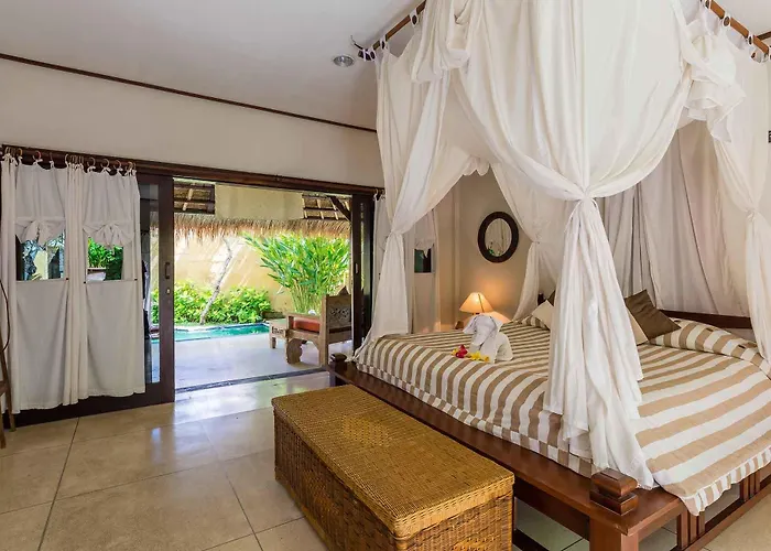 Visakha By Puri Signatures Resort