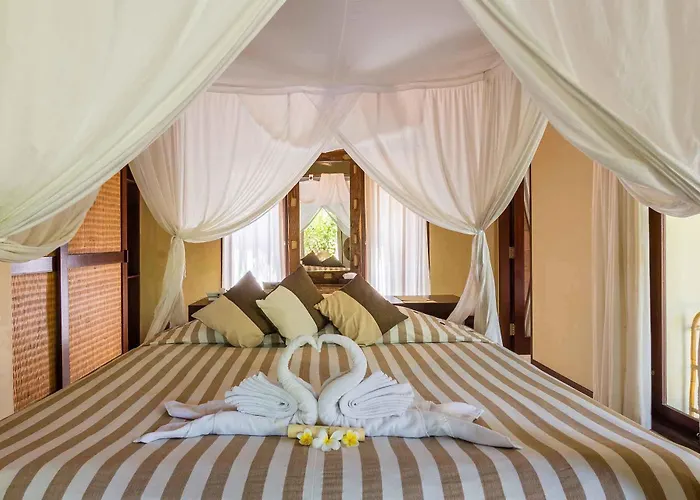 Visakha By Puri Signatures 4* Sanur