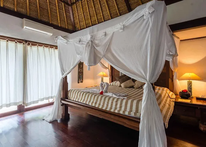 Visakha By Puri Signatures Resort 4*