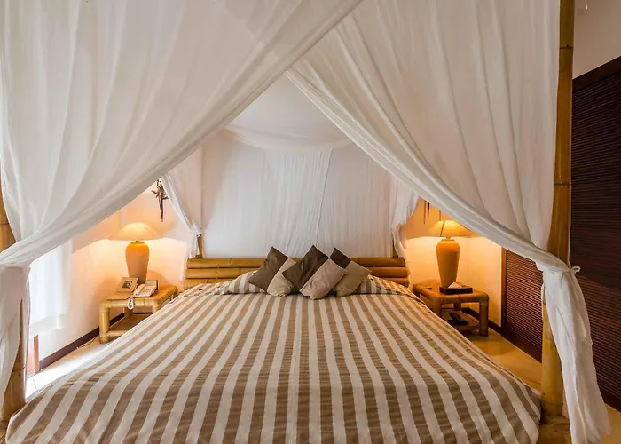 Visakha By Puri Signatures Resort