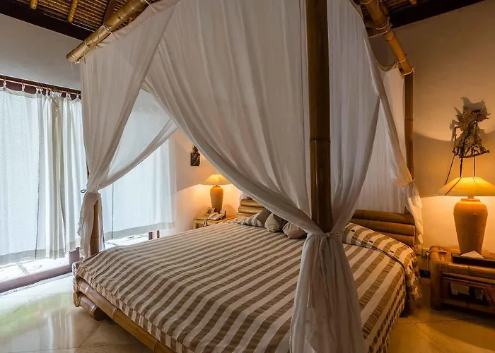Resort Visakha By Puri Signatures 4*