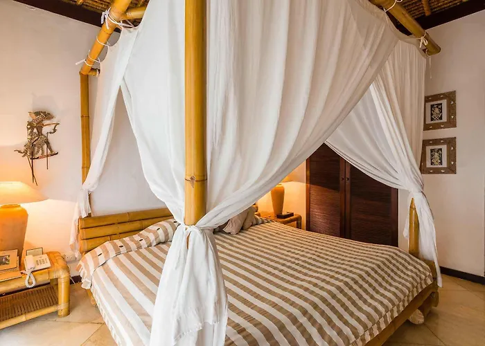 Visakha By Puri Signatures Resort