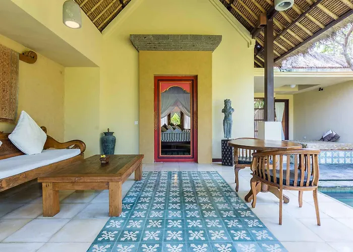 Visakha By Puri Signatures Resort Sanur