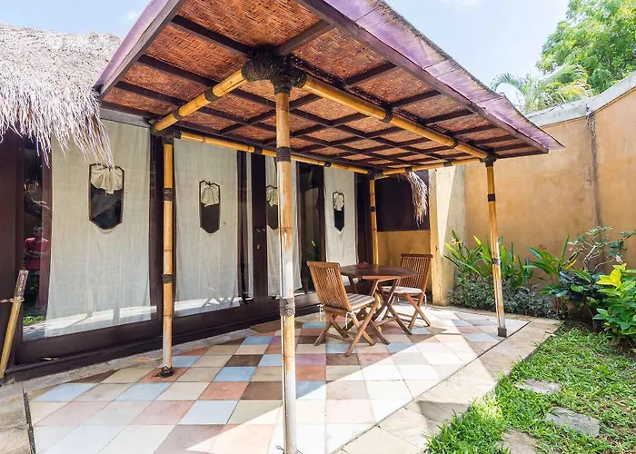 Visakha By Puri Signatures Resort