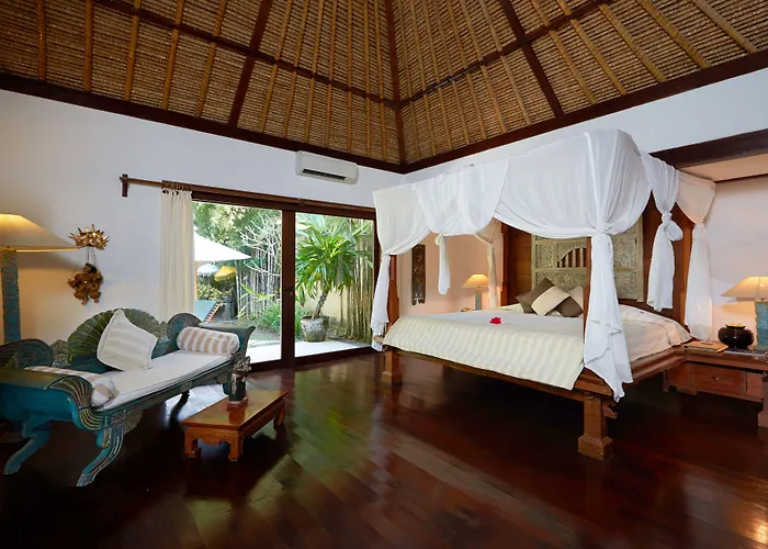 Visakha By Puri Signatures Resort Sanur