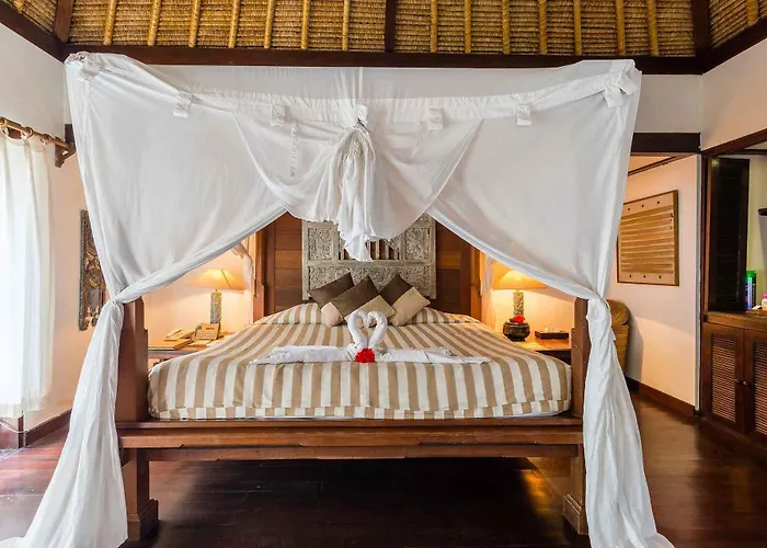 Visakha By Puri Signatures Resort