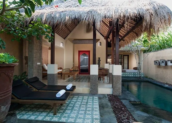 Visakha By Puri Signatures 4*