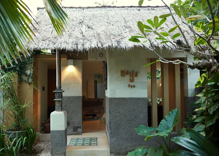 Visakha By Puri Signatures Resort 4*