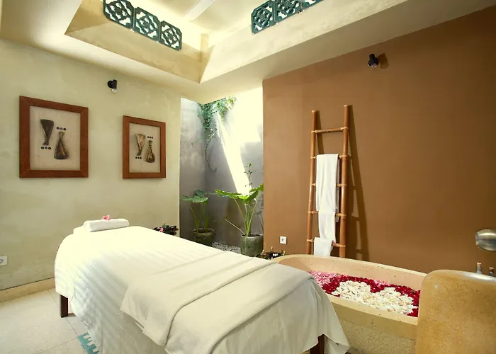 Visakha By Puri Signatures Sanur