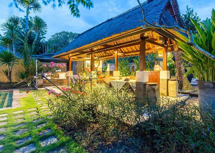 Visakha By Puri Signatures Resort 4*