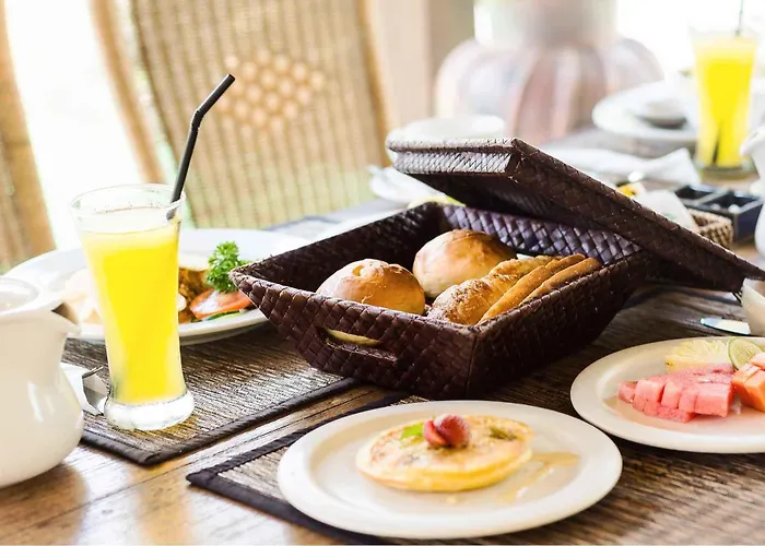 Visakha By Puri Signatures Resort
