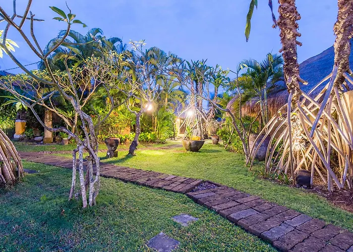 Visakha By Puri Signatures Sanur